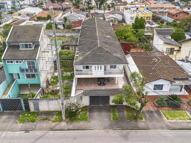 Terreno venda em Guaíra, Curitiba