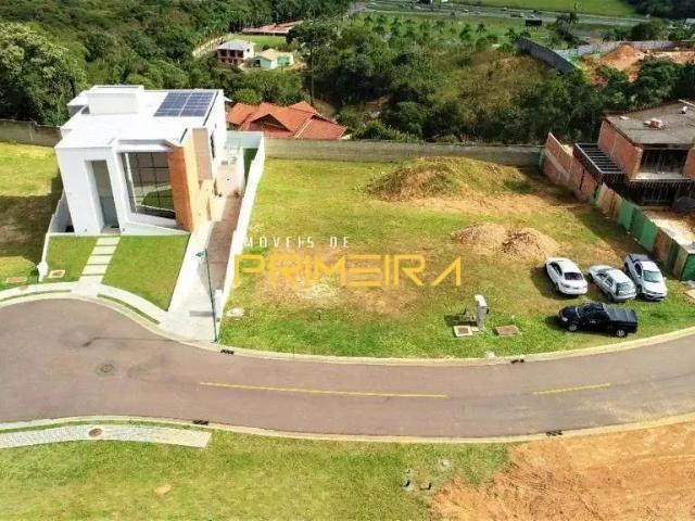 Terreno venda em Paysage Weekend, Curitiba