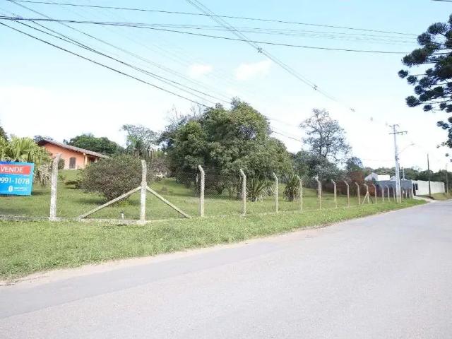 Terreno venda em Região Geográfica Imediata de Curitiba, Região Metropolitana de Curitiba