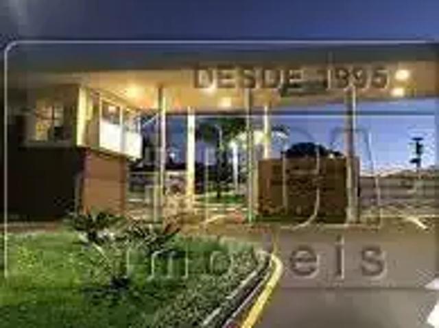 Terreno venda em Paysage Weekend, Curitiba