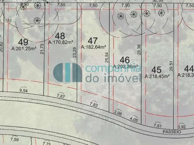 Terreno venda em Região Geográfica Imediata de Curitiba, Região Metropolitana de Curitiba