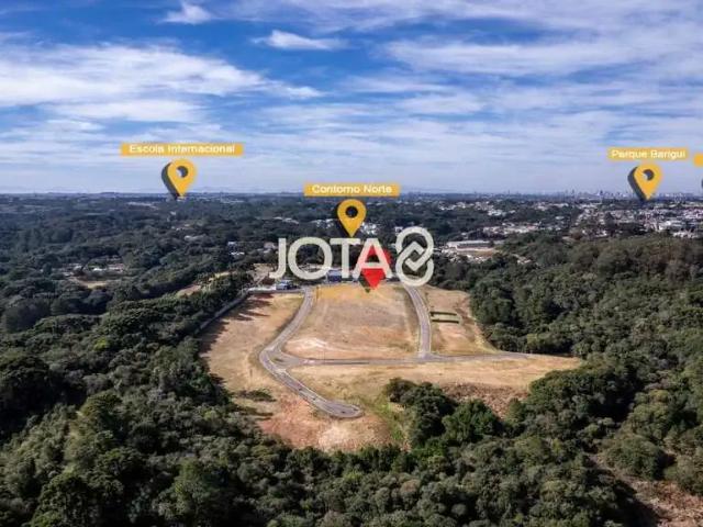 Terreno venda em Região Geográfica Imediata de Curitiba, Região Metropolitana de Curitiba