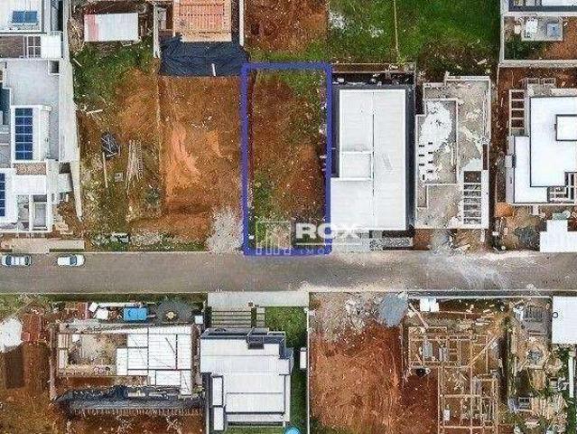 Terreno venda em Região Geográfica Imediata de Curitiba, Região Metropolitana de Curitiba