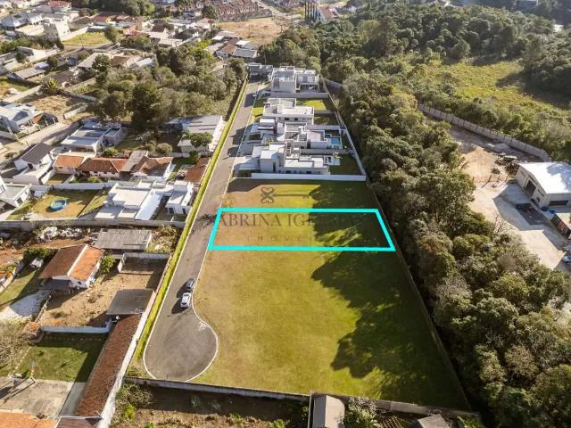 Terreno venda em Região Geográfica Imediata de Curitiba, Região Metropolitana de Curitiba