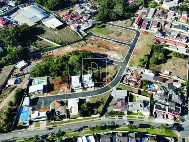 Terreno venda em Região Geográfica Imediata de Curitiba, Região Metropolitana de Curitiba