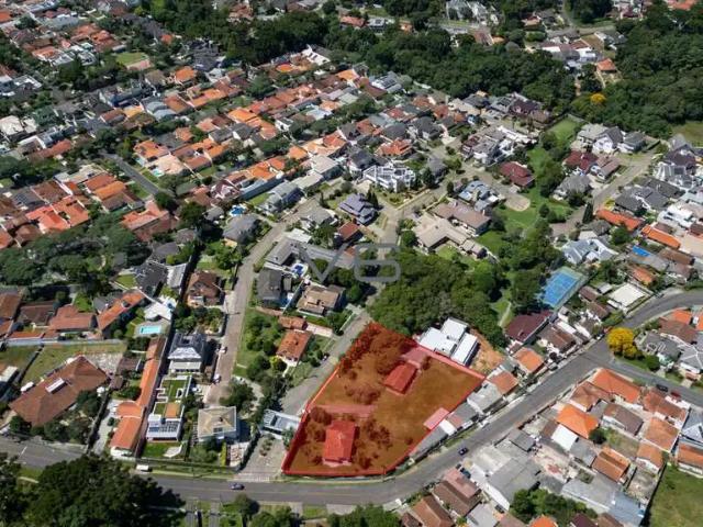 Terreno venda em Região Geográfica Imediata de Curitiba, Região Metropolitana de Curitiba