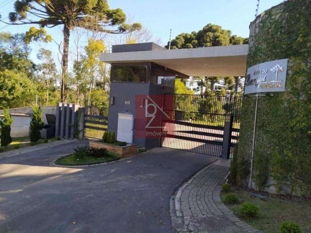 Terreno venda em Taboão, Curitiba