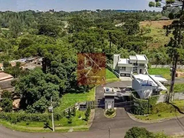 Terreno venda em Região Geográfica Imediata de Curitiba, Região Metropolitana de Curitiba