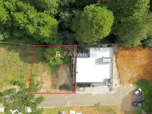 Terreno venda em Região Geográfica Imediata de Curitiba, Região Metropolitana de Curitiba