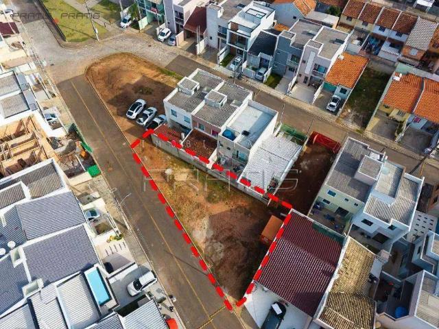 Terreno venda em Região Geográfica Imediata de Curitiba, Região Metropolitana de Curitiba