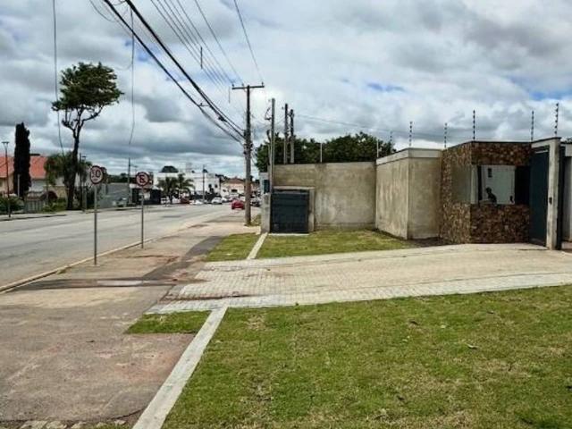 Terreno venda em Uberaba, Curitiba
