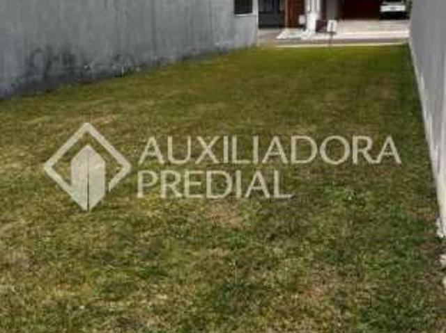 Terreno venda em Residencial Piazza Dei Fiori, Curitiba