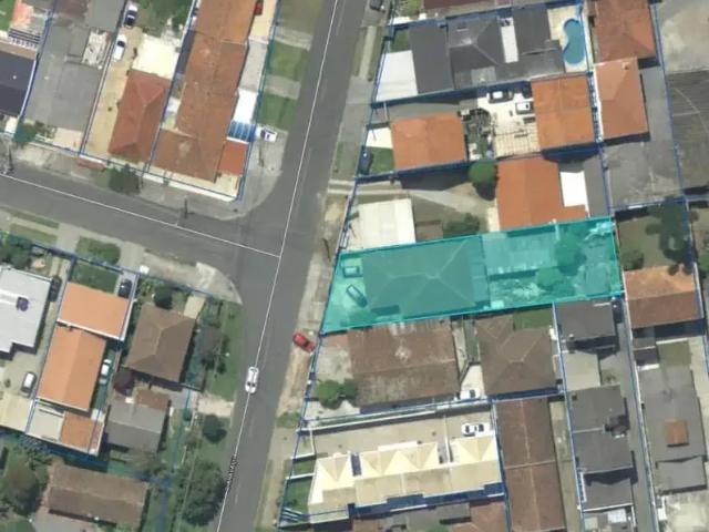 Terreno venda em Região Geográfica Imediata de Curitiba, Região Metropolitana de Curitiba