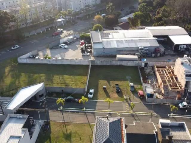 Terreno venda em Região Geográfica Imediata de Curitiba, Região Metropolitana de Curitiba