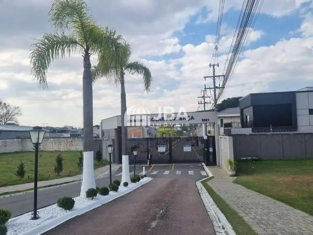 Terreno venda em Umbará, Curitiba