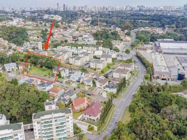 Terreno venda em Região Geográfica Imediata de Curitiba, Região Metropolitana de Curitiba