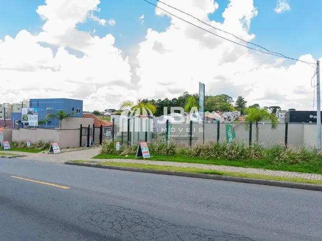 Terreno venda em Região Geográfica Imediata de Curitiba, Região Metropolitana de Curitiba
