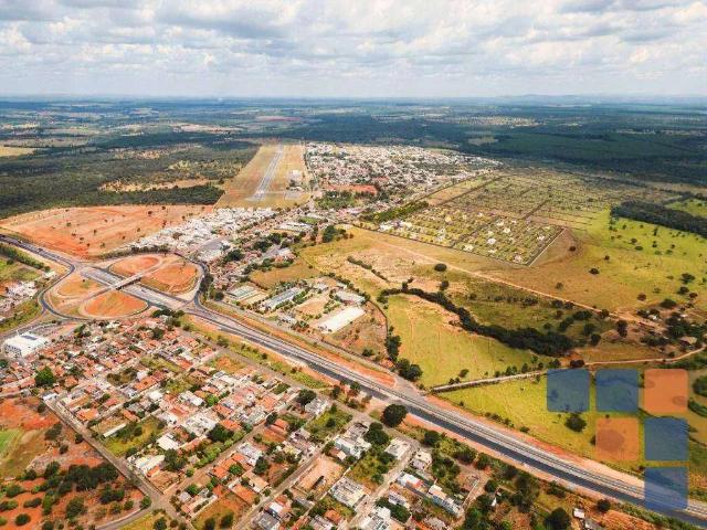 Terreno venda em Região Geográfica Imediata de Curvelo, Curvelo
