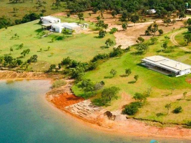 Terreno venda em Região Geográfica Imediata de Passos, Delfinópolis