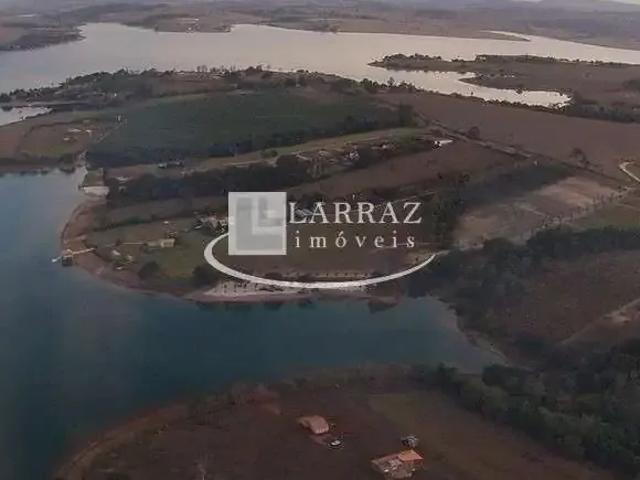 Terreno venda em Região Geográfica Imediata de Passos, Delfinópolis