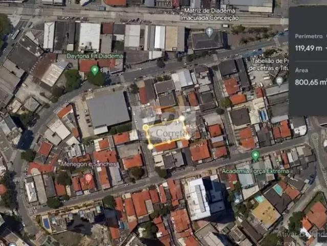 Terreno venda em Região Imediata de São Paulo, Região Metropolitana de São Paulo