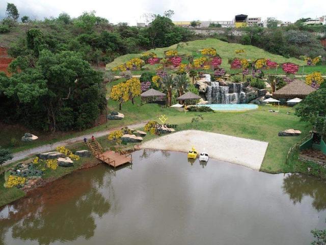 Terreno venda em Icaraí, Divinópolis