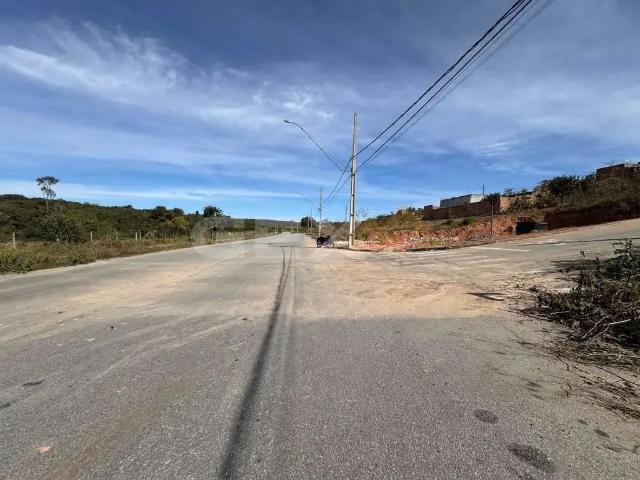 Terreno venda em Região Geográfica Imediata de Divinópolis, Divinópolis