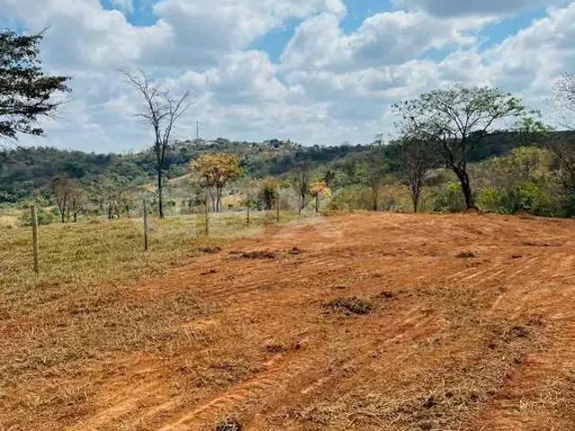 Terreno venda em Xavante, Divinópolis