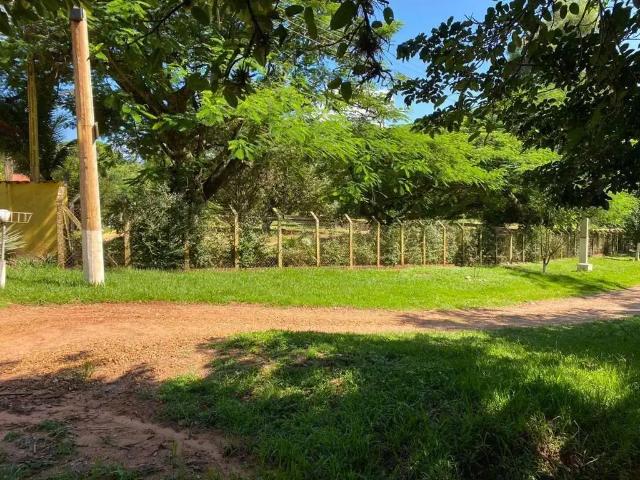 Terreno venda em Região Imediata de Jaú, Dois Corregos