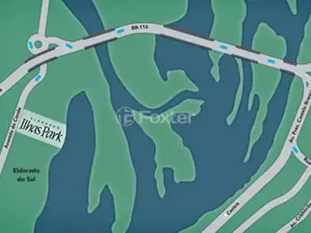 Terreno venda em Região Geográfica Imediata de Porto Alegre, Região Metropolitana de Porto Alegre