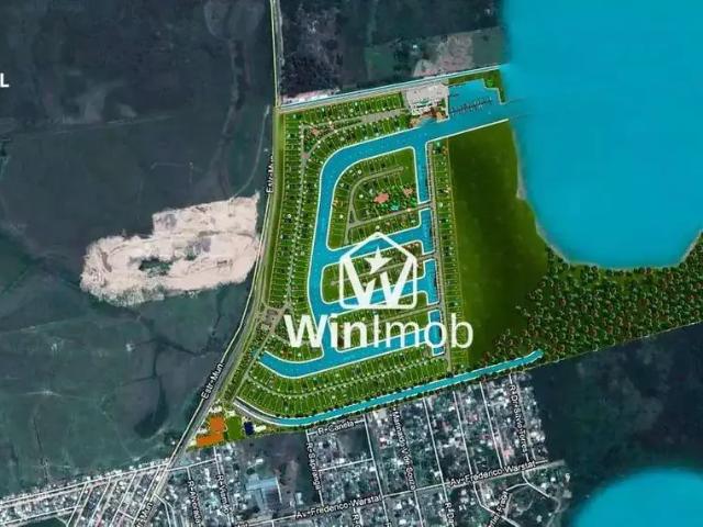 Terreno venda em Região Geográfica Imediata de Porto Alegre, Região Metropolitana de Porto Alegre