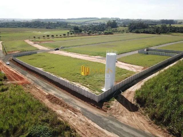 Terreno venda em Região Imediata de Campinas, Região Metropolitana de Piracicaba