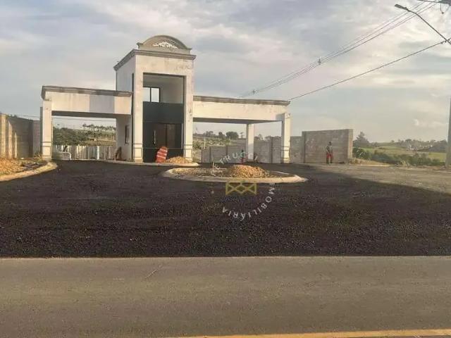 Terreno venda em Região Imediata de Campinas, Região Metropolitana de Piracicaba