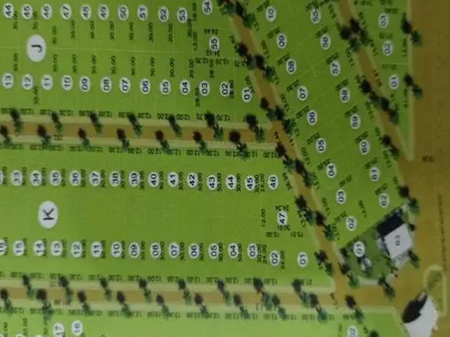 Terreno venda em Região Geográfica Imediata de Campo Mourão, Engenheiro Beltrão