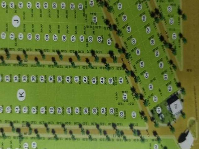 Terreno venda em Engenheiro Beltrão, Região Geográfica Intermediária de Maringá