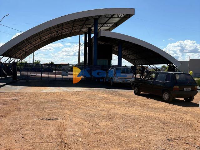 Terreno venda em Engenheiro Beltrão, Região Geográfica Intermediária de Maringá
