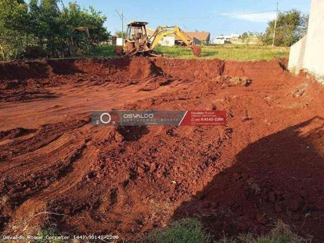 Terreno venda em Região Geográfica Imediata de Campo Mourão, Engenheiro Beltrão