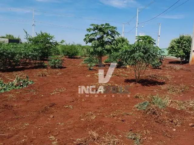 Terreno venda em Região Geográfica Imediata de Campo Mourão, Engenheiro Beltrão