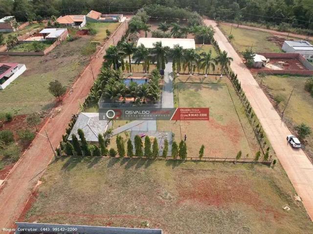 Terreno venda em Região Geográfica Imediata de Campo Mourão, Engenheiro Beltrão