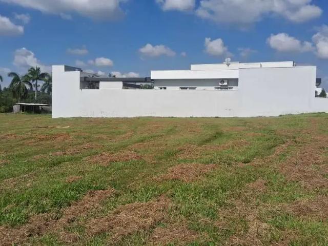 Terreno venda em Engenheiro Coelho