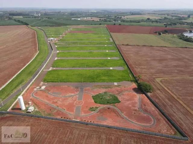 Terreno venda em Região Imediata de Limeira, Região Metropolitana de Campinas