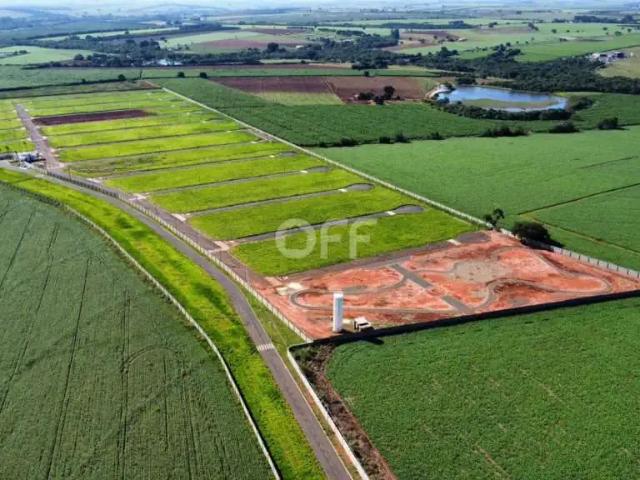 Terreno venda em Região Imediata de Limeira, Região Metropolitana de Campinas