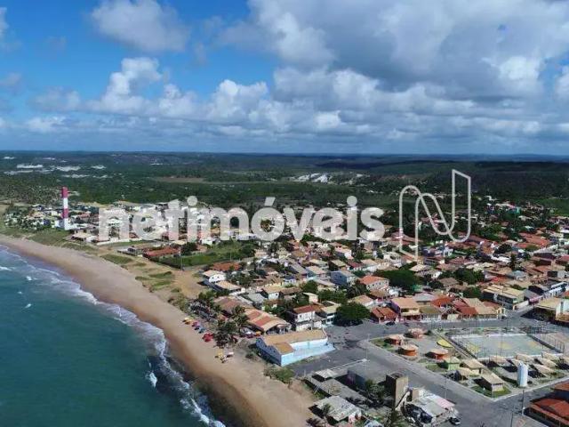 Terreno venda em Região Geográfica Imediata de Alagoinhas, Entre Rios