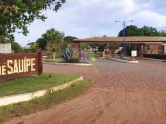 Terreno venda em Subaúma, Entre Rios
