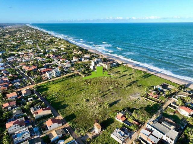 Terreno venda em Região Geográfica Imediata de Alagoinhas, Entre Rios