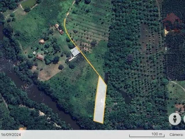 Terreno venda em Região Geográfica Imediata de Alagoinhas, Entre Rios