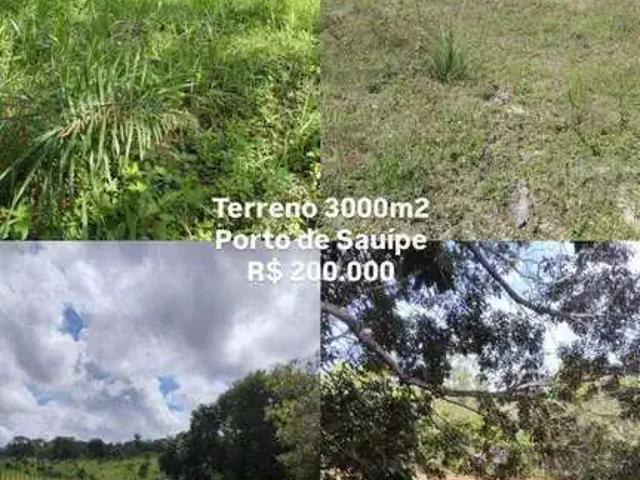 Terreno venda em Região Geográfica Imediata de Alagoinhas, Entre Rios