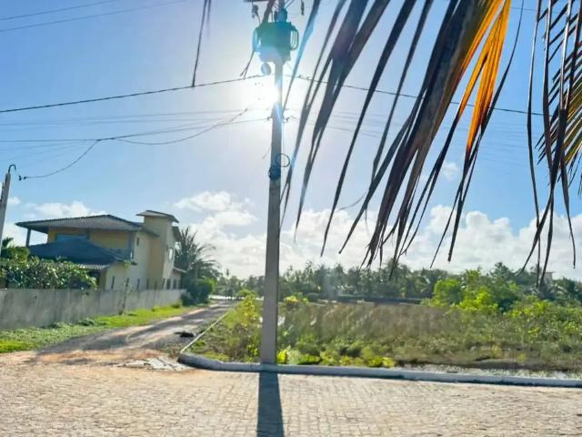 Terreno venda em Região Geográfica Imediata de Alagoinhas, Entre Rios