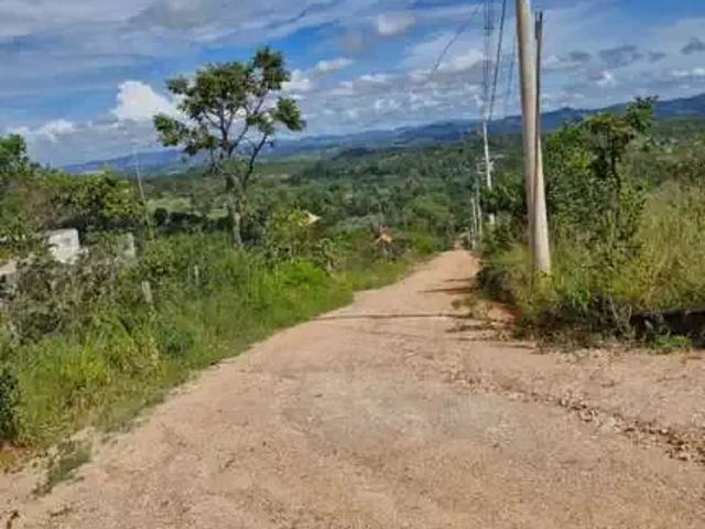 Terreno venda em Região Geográfica Imediata de Belo Horizonte, Região Metropolitana de Belo Horizonte