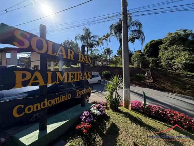 Terreno venda em Condomínio Residencial Clube dos 200, Esmeraldas